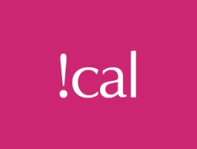 Logo Design entry 295845 submitted by logobasic to the Logo Design for ical run by sitesme