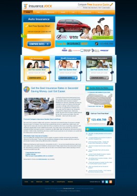 InsuranceJock.com entry by jnjnnino