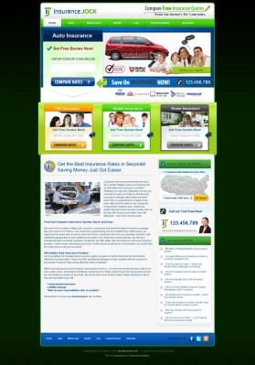 InsuranceJock.com entry by jnjnnino