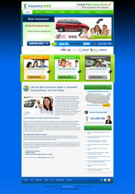 InsuranceJock.com entry by jnjnnino