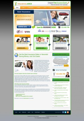 InsuranceJock.com entry by jnjnnino