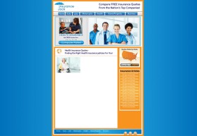 InsuranceJock.com entry by Vladje