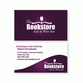 The Bookstore entry by traceygl