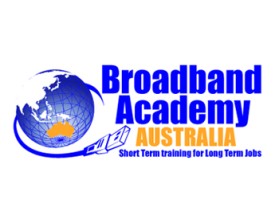 Broadband Academy Australia entry by an anonymous creative