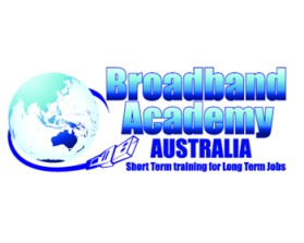 Broadband Academy Australia entry by an anonymous creative