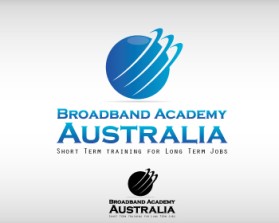 Broadband Academy Australia entry by Oliver Muža