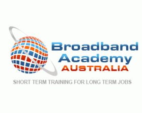 Broadband Academy Australia entry by Cocos Daniel