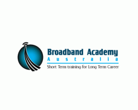 Broadband Academy Australia entry by Roxanne Dawkins