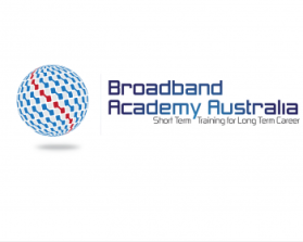 Broadband Academy Australia entry by Cozaciuc Stefan