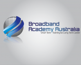 Broadband Academy Australia entry by Cozaciuc Stefan