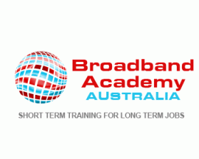 Broadband Academy Australia entry by Cocos Daniel