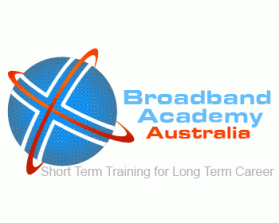 Broadband Academy Australia entry by Cocos Daniel