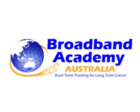 Broadband Academy Australia entry by an anonymous creative