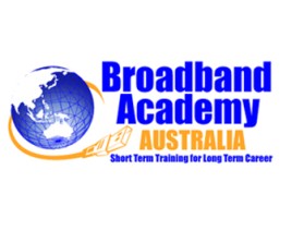 Broadband Academy Australia entry by an anonymous creative