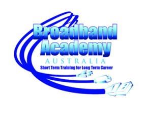Broadband Academy Australia entry by an anonymous creative