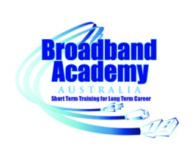 Broadband Academy Australia entry by an anonymous creative