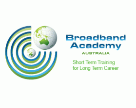 Broadband Academy Australia entry by Cocos Daniel