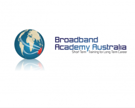 Broadband Academy Australia entry by Cozaciuc Stefan
