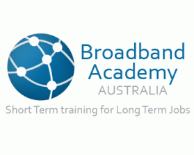 Broadband Academy Australia entry by Cocos Daniel