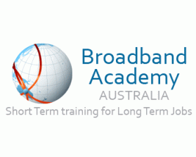 Broadband Academy Australia entry by Cocos Daniel