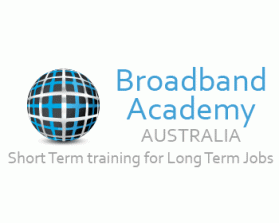 Broadband Academy Australia entry by Cocos Daniel