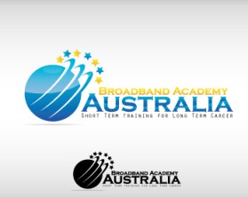 Broadband Academy Australia entry by Oliver Muža