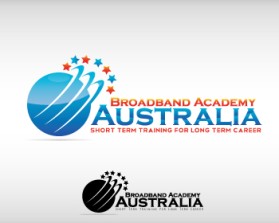 Broadband Academy Australia entry by Oliver Muža