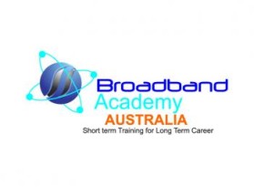 Broadband Academy Australia entry by an anonymous creative