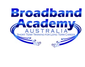 Broadband Academy Australia entry by an anonymous creative