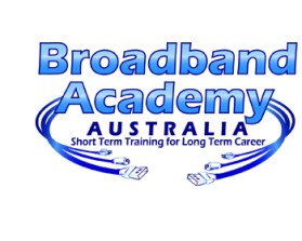 Broadband Academy Australia entry by an anonymous creative