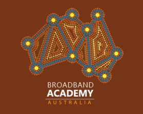 Broadband Academy Australia entry by an anonymous creative