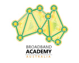 Broadband Academy Australia entry by an anonymous creative