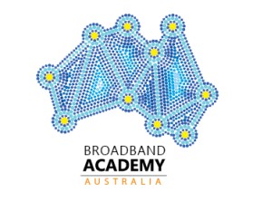 Broadband Academy Australia entry by an anonymous creative