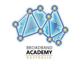 Broadband Academy Australia entry by an anonymous creative