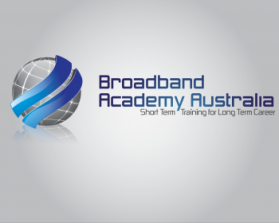 Broadband Academy Australia entry by Cozaciuc Stefan