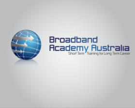 Broadband Academy Australia entry by Cozaciuc Stefan