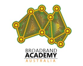 Broadband Academy Australia entry by an anonymous creative