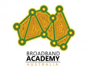 Broadband Academy Australia entry by an anonymous creative