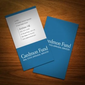 Caedmon Fund entry by brandasaur