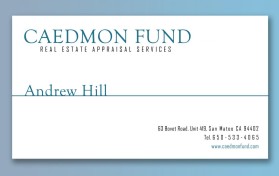 Caedmon Fund entry by dragnoir