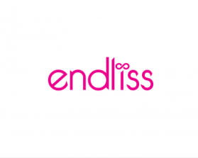 Logo Design entry 298903 submitted by glassfairy to the Logo Design for Endliss run by BoldSeeker