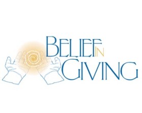 Belief In Giving entry by coastalcreative