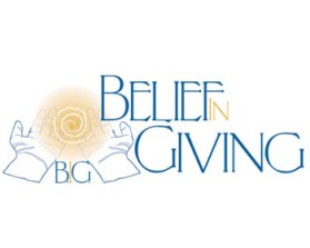 Belief In Giving entry by coastalcreative