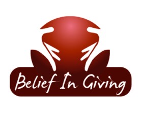 Belief In Giving entry by ACEdesign