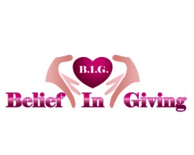 Belief In Giving entry by ACEdesign