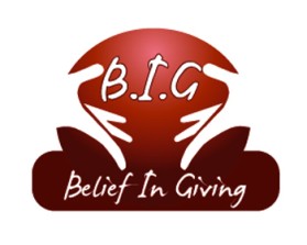 Belief In Giving entry by ACEdesign