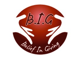 Belief In Giving entry by ACEdesign