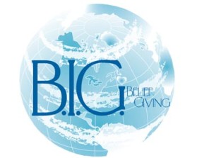 Belief In Giving entry by coastalcreative