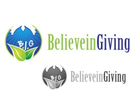 Belief In Giving entry by jnjnnino