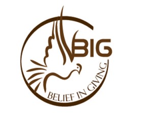 Belief In Giving entry by ACEdesign